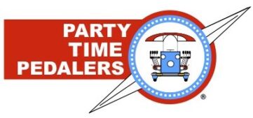 PARTY TIME PEDALERS